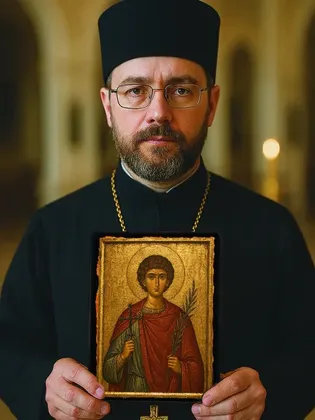 Дионисий мученик — фото 4