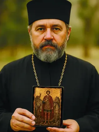 Евстафий Плакида — фото 2