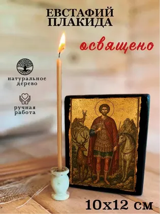 Евстафий Плакида — фото 3