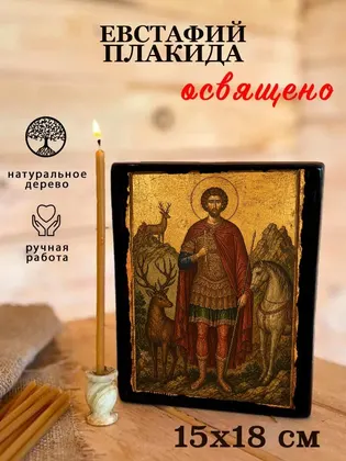 Евстафий Плакида — фото 5