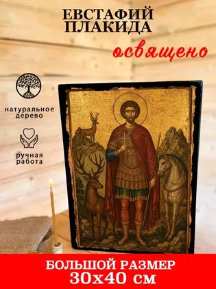 Евстафий Плакида — фото 7