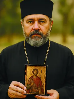Евстафий, мученик — фото 2