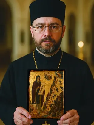 Лествица Иоанна Лествичника — фото 4