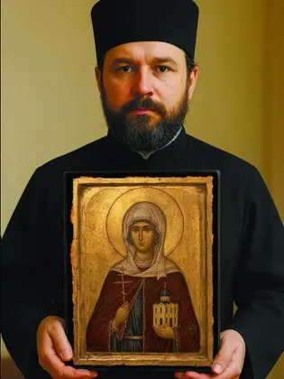 Сепфора Клыковская — фото 6