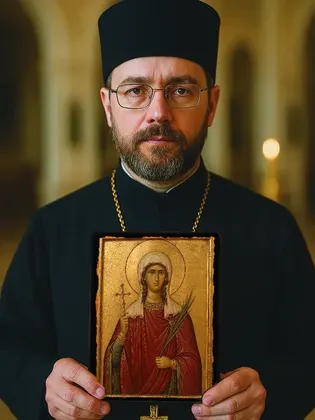 Татьяна Римская, мученица — фото 4