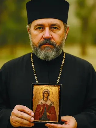 Фелицитата Карфагенская, мученица — фото 2