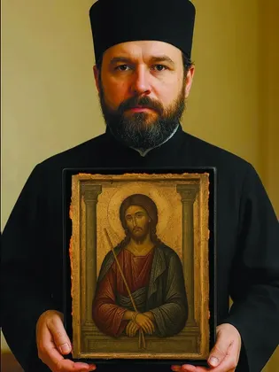 Христос в темнице — фото 6