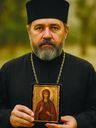 Юлия (Иулия) Карфагенская, мученица — фото 2