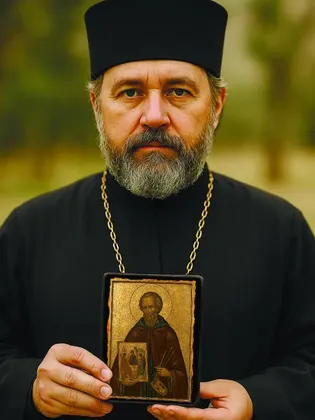 Андрей Рублев, преподобный, иконописец — фото 2
