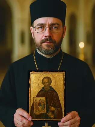 Андрей Рублев, преподобный, иконописец — фото 4