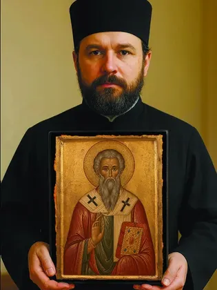 Антипа Пергамский — фото 6