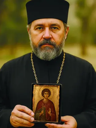 Богдан (Феодот) Адрианопольский, мученик — фото 2